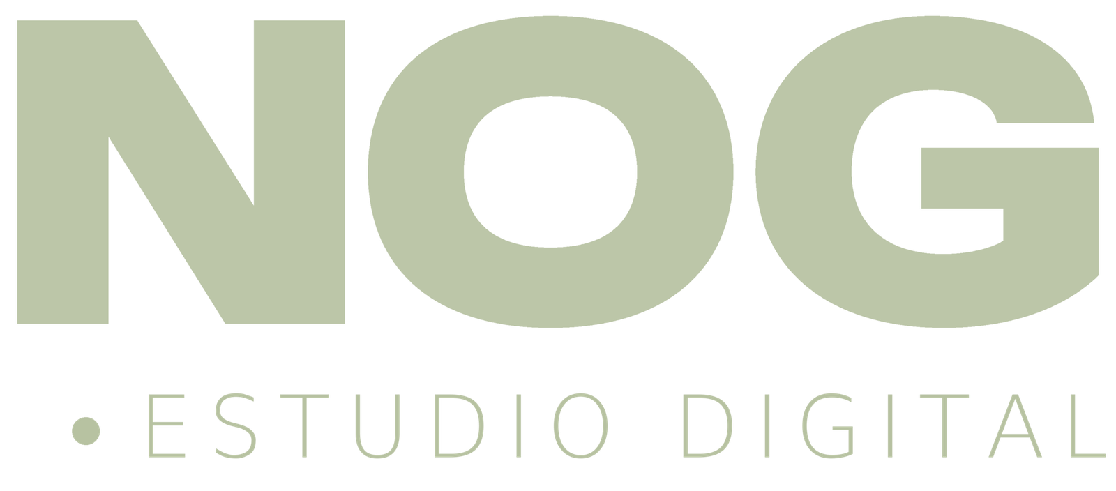 NOG · Estudio Digital
